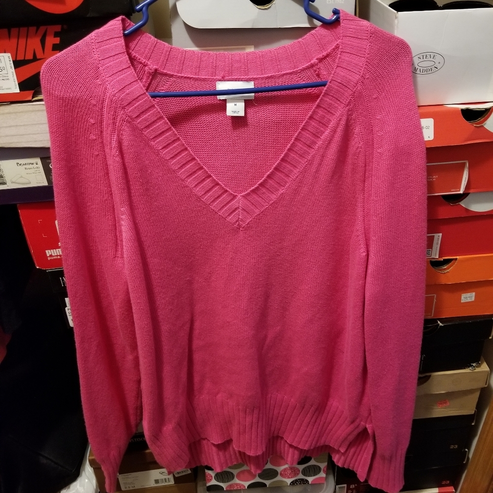 Old Navy Sweater